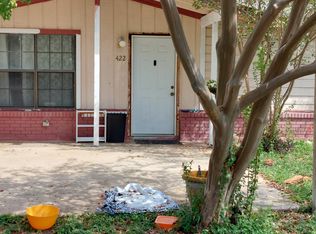 422 Griggs Ave, San Antonio, TX 78228