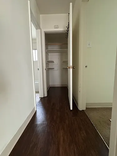 1812 Canyon Blvd #1B Photo 1