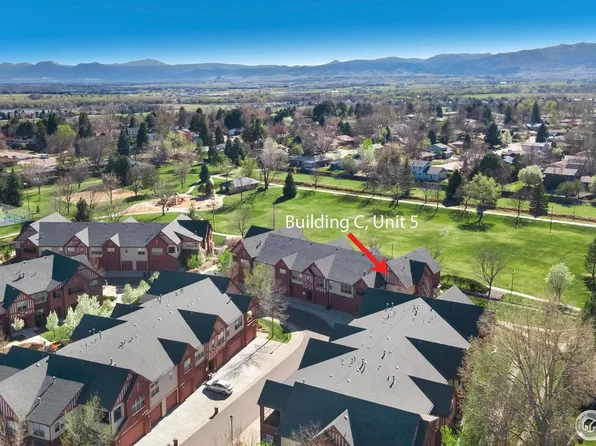 1379 Charles Dr #C-5, Longmont, CO 80503
