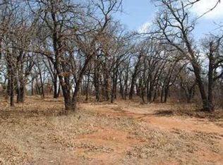 Macarthur LOT 3, Blanchard, OK 73010