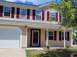 2121 Lime St, Durham, NC 27704