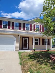 2121 Lime St, Durham, NC, 27704