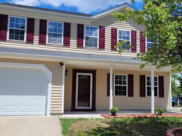 2121 Lime St, Durham, NC 27704