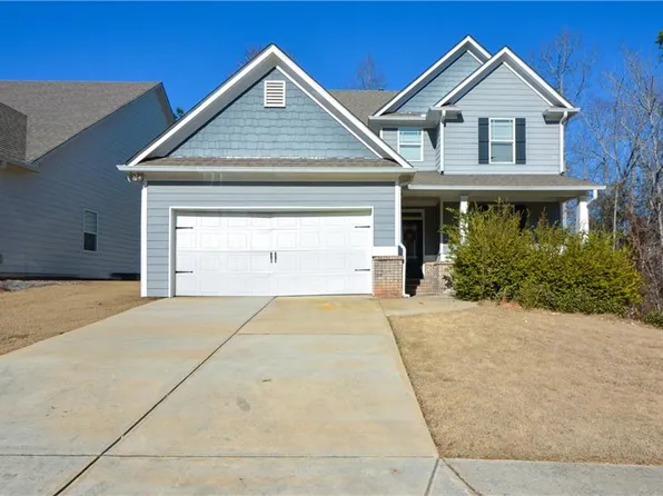 84 Greatwood Ln, Villa Rica, GA 30180