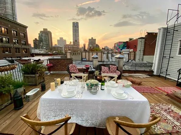 332 West 87th Street image 1 of 11