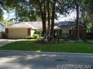 4121 NW 34th Ter, Gainesville, FL 32605