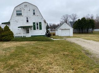 930 Lincoln Terrace Dr, Mansfield, OH 44905
