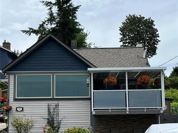 542 Thulin St, Campbell River, BC V9W 2L1