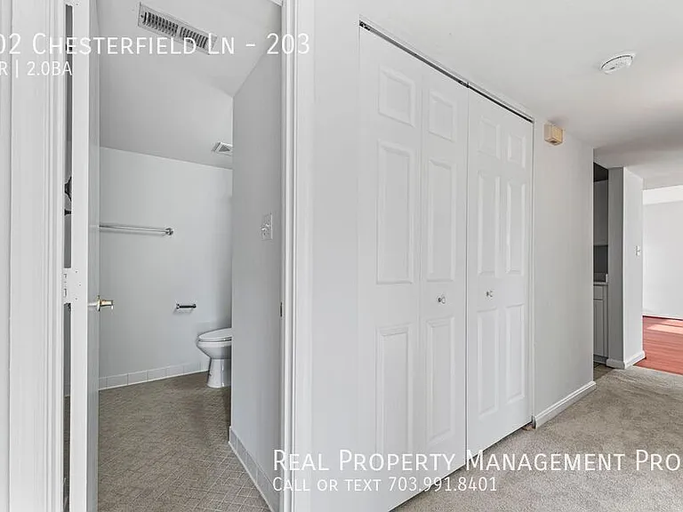 202 Chesterfield Ln #203 — Photo 18