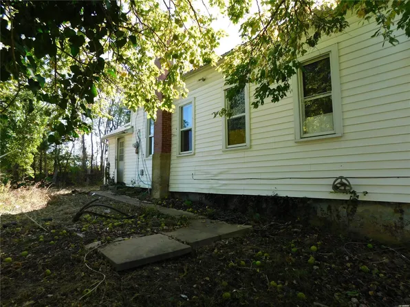 2942 Huff Rd, Lonedell, MO 63060