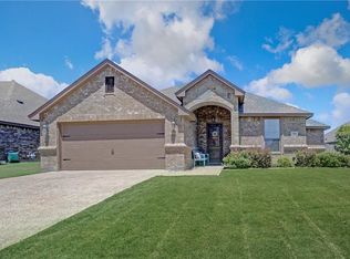 7205 Prestwick Ter, Benbrook, TX 76126