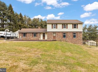 111 Sawmill Rd, Landenberg, PA 19350