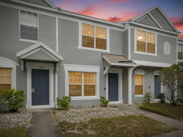 2371 Lake Woodberry Cir, Brandon, FL 33510