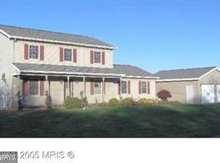 304 Chestnut Cir, Shippensburg, PA
