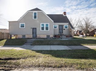 11480 E Outer Dr, Detroit, MI 48224