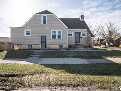 11480 E Outer Dr, Detroit, MI, 48224