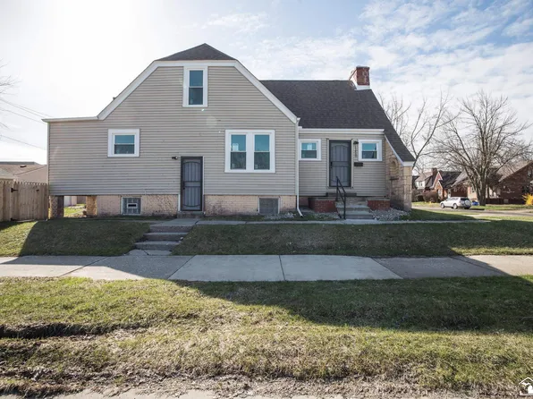 11480 E Outer Dr, Detroit, MI 48224