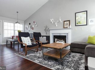 10907 Peach Tree Dr, Fredericksburg, VA 22407