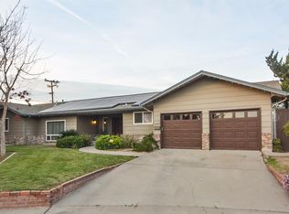 1207 Cooper Dr, Manteca, CA 95336