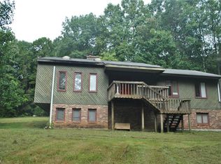 2800 New Creek Ln, Greensboro, NC 27405