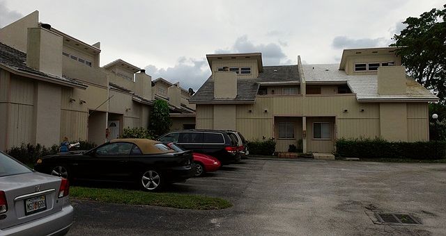 1st image of 4015 Coral Springs Dr #12