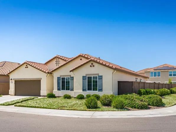 7853 Mount Evans Cir, Roseville, CA 95747