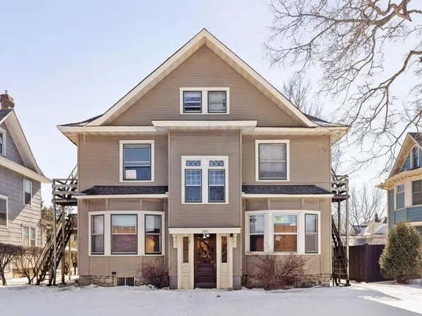 1862 Roblyn Ave APT 2, Saint Paul, MN 55104