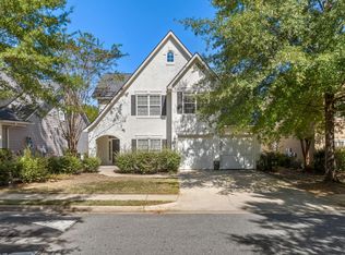 1817 Coopers Pond Rd, Auburn, AL 36830