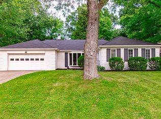 535 Radburn Dr, Indianapolis, IN 46214