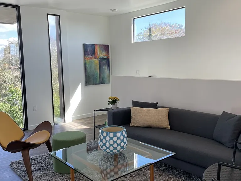 Living room/great room.