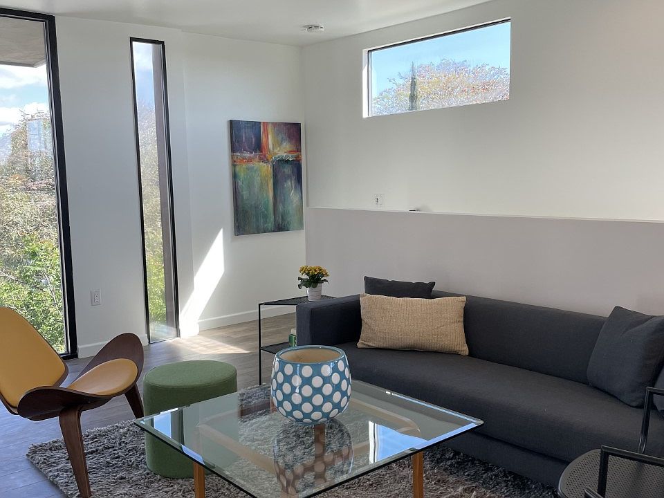 Living room/great room.