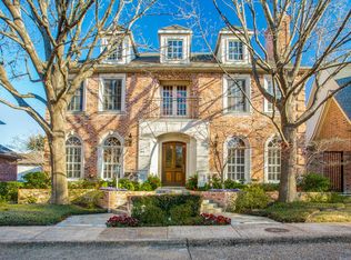 3 Knightwood Ct, Dallas, TX 75225