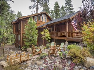 6350 Flicker Ave, Tahoma, CA 96142
