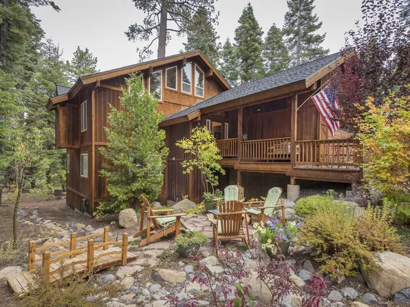 6350 Flicker Ave, Tahoma, CA 96142