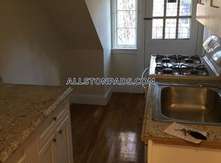 16 Quint Ave #333, Allston, MA 02134