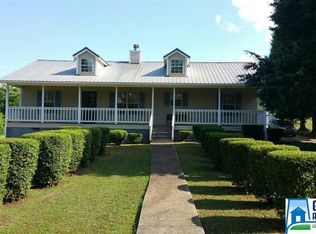 281 Mardisville Rd, Talladega, AL 35160