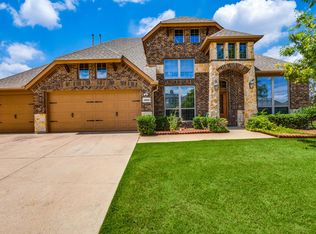 1003 Newington Cir, Forney, TX 75126