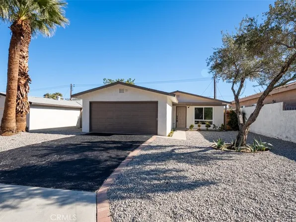 51600 Avenida Vallejo, La Quinta, CA 92253