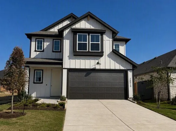 26515 Jolly Prairie Dr, Hockley, TX 77447