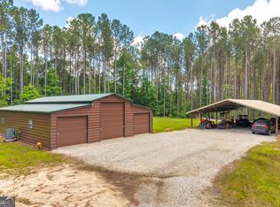 2117 Bennett Rd, Bowman, GA 30624