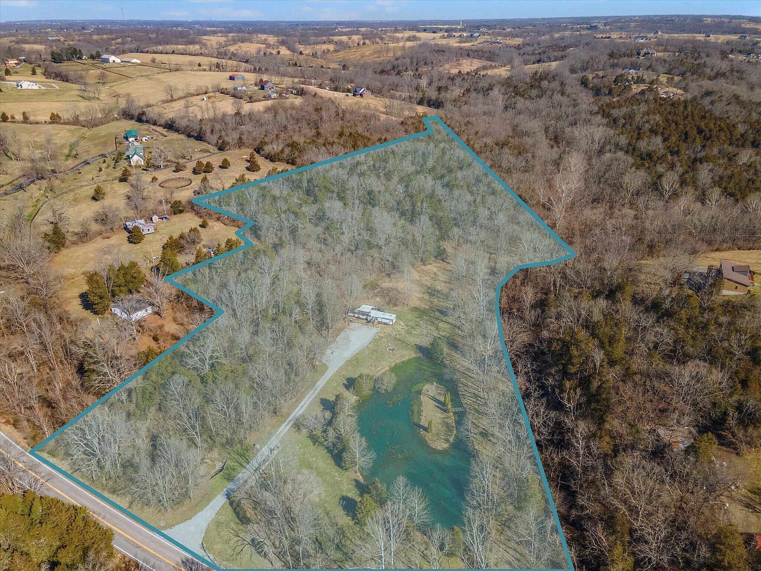 3725 Union Mill Rd, Nicholasville, KY 40356 Zillow