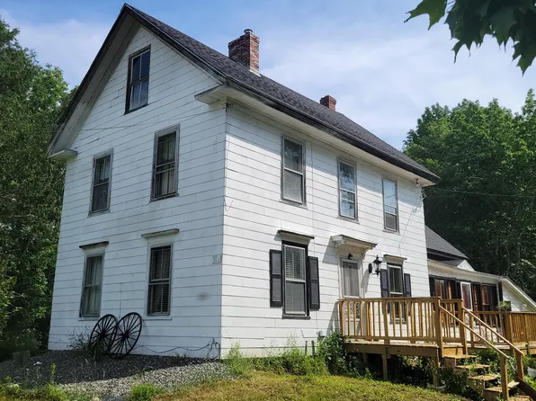 311 Sebec Village Road, Sebec, ME 04481
