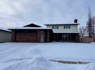 3804 E 56a Ave, Lloydminster, AB T9V 1Z1