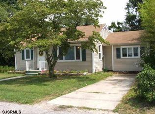 15 Stanhope Rd, Marmora, NJ 08223