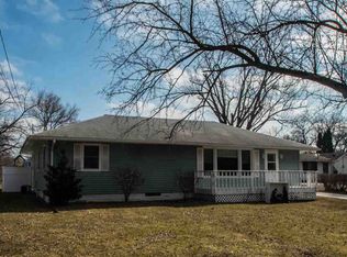 14245 113th Ave, Davenport, IA 52804