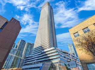 28 Freeland St #1104, Toronto, ON M5E0E3