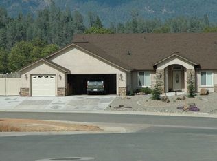 4097 Pembroke Ln, Shasta Lake, CA 96019