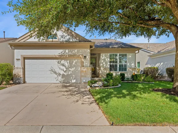 605 Farm Hill Dr, Georgetown, TX 78633