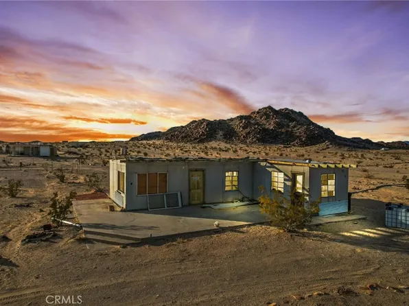 2981 Idle Ln, Twentynine Palms, CA 92277