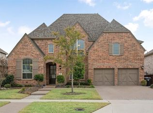 16442 Heartleaf Rd, Frisco, TX 75033